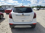 2018 Buick Encore Essence White vin: KL4CJGSB8JB649059