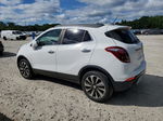 2018 Buick Encore Essence White vin: KL4CJGSB8JB649059