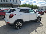 2018 Buick Encore Essence White vin: KL4CJGSB8JB649059