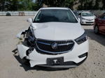 2018 Buick Encore Essence White vin: KL4CJGSB8JB649059