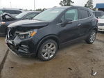 2018 Buick Encore Essence Black vin: KL4CJGSBXJB605788