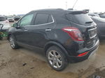 2018 Buick Encore Essence Black vin: KL4CJGSBXJB605788