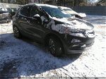 2018 Buick Encore Essence Black vin: KL4CJGSBXJB704725