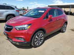 2019 Buick Encore Essence Red vin: KL4CJGSM0KB720922