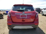 2019 Buick Encore Essence Red vin: KL4CJGSM0KB720922