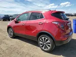 2019 Buick Encore Essence Red vin: KL4CJGSM0KB720922