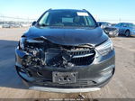 2019 Buick Encore Awd Essence Черный vin: KL4CJGSM1KB744419