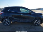 2019 Buick Encore Awd Essence Черный vin: KL4CJGSM1KB744419