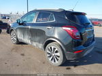 2019 Buick Encore Awd Essence Черный vin: KL4CJGSM1KB744419