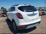 2019 Buick Encore Awd Essence Белый vin: KL4CJGSM1KB794799