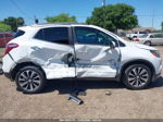 2019 Buick Encore Awd Essence Белый vin: KL4CJGSM1KB794799