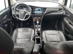 2019 Buick Encore Essence Угольный vin: KL4CJGSM3KB930768