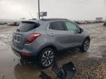 2019 Buick Encore Essence Угольный vin: KL4CJGSM3KB930768