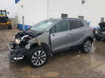 2019 Buick Encore Essence Угольный vin: KL4CJGSM3KB930768