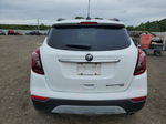 2019 Buick Encore Essence Белый vin: KL4CJGSM4KB729591