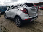 2019 Buick Encore Essence Серебряный vin: KL4CJGSM4KB784526