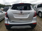 2019 Buick Encore Essence Серебряный vin: KL4CJGSM4KB784526