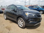 2019 Buick Encore Essence Black vin: KL4CJGSM5KB827917