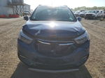 2019 Buick Encore Essence Blue vin: KL4CJGSM5KB897787