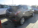 2019 Buick Encore Essence Black vin: KL4CJGSM5KB962041