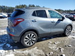 2019 Buick Encore Essence Серый vin: KL4CJGSM6KB884997