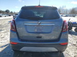 2019 Buick Encore Essence Серый vin: KL4CJGSM6KB884997