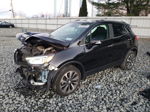 2019 Buick Encore Essence Black vin: KL4CJGSM7KB704104