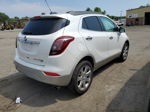 2019 Buick Encore Essence White vin: KL4CJGSM7KB823111