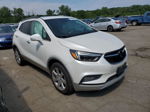 2019 Buick Encore Essence White vin: KL4CJGSM7KB823111