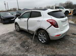 2019 Buick Encore Awd Essence Белый vin: KL4CJGSM8KB784111