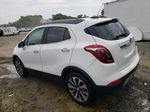 2019 Buick Encore Essence White vin: KL4CJGSM9KB773862