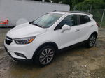 2019 Buick Encore Essence White vin: KL4CJGSM9KB773862