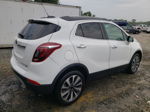 2019 Buick Encore Essence White vin: KL4CJGSM9KB773862