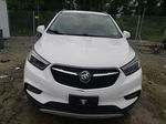 2019 Buick Encore Essence White vin: KL4CJGSM9KB773862