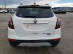 2019 Buick Encore Essence Белый vin: KL4CJGSMXKB795420