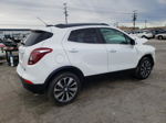 2019 Buick Encore Essence White vin: KL4CJGSMXKB795420