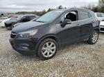 2018 Buick Encore Premium Black vin: KL4CJHSBXJB538762