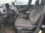 2021 Chevrolet Trailblazer Ls Синий vin: KL79MMS23MB011695