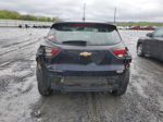 2021 Chevrolet Trailblazer Ls Синий vin: KL79MMS23MB011695