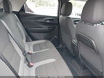 2021 Chevrolet Trailblazer Fwd Ls Gray vin: KL79MMS25MB128226