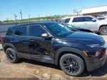 2021 Chevrolet Trailblazer Fwd Ls Black vin: KL79MMS26MB019757