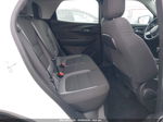 2021 Chevrolet Trailblazer Fwd Ls Белый vin: KL79MMS26MB163387