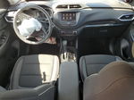 2021 Chevrolet Trailblazer Ls Оранжевый vin: KL79MMS27MB149028