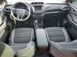 2021 Chevrolet Trailblazer Ls Серый vin: KL79MMS28MB095822