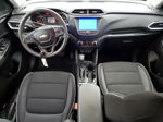 2021 Chevrolet Trailblazer Ls Красный vin: KL79MNSL2MB127291