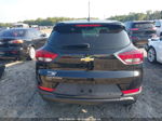 2021 Chevrolet Trailblazer Awd Ls Black vin: KL79MNSL3MB174555