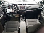 2021 Chevrolet Trailblazer Ls Серый vin: KL79MNSL5MB079334