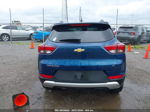 2021 Chevrolet Trailblazer Fwd Lt Blue vin: KL79MPS20MB107866