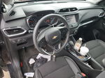 2021 Chevrolet Trailblazer Lt Черный vin: KL79MPS22MB094716