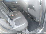 2021 Chevrolet Trailblazer Lt Silver vin: KL79MPS22MB110395